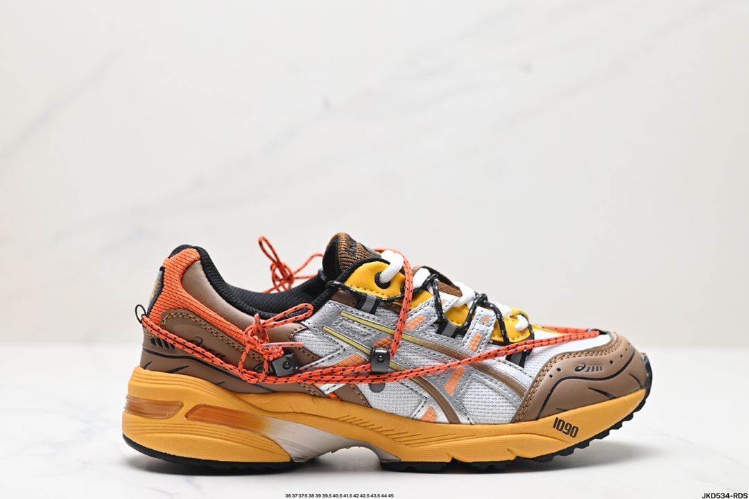 Asics Shoes